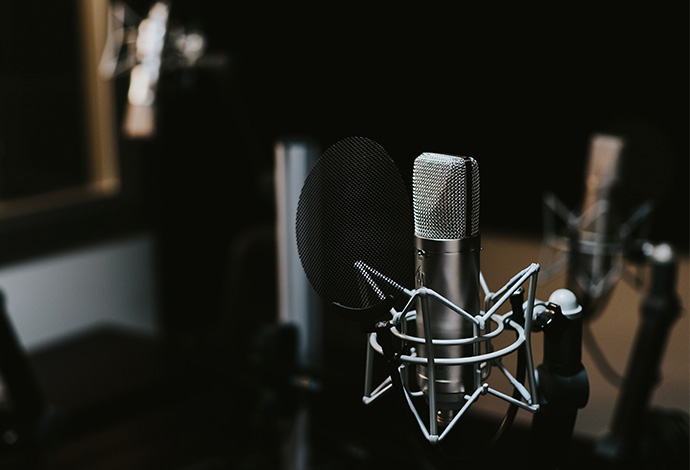 Branded Podcasts: Does my business need a podcast?